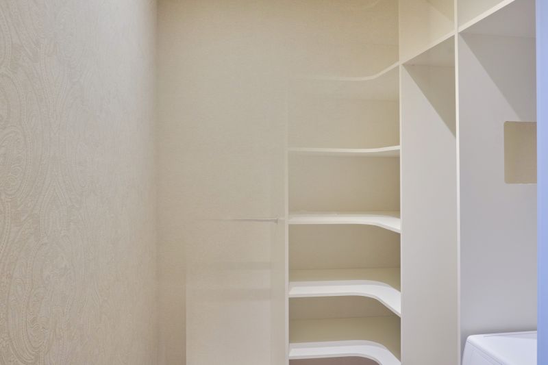Storage and Shelving Solutions