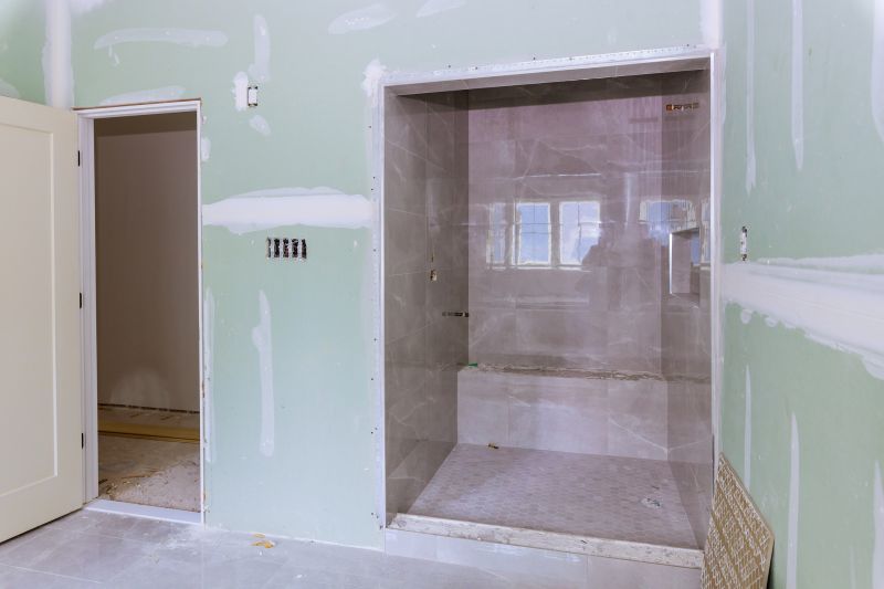 Textured Wall Surfaces