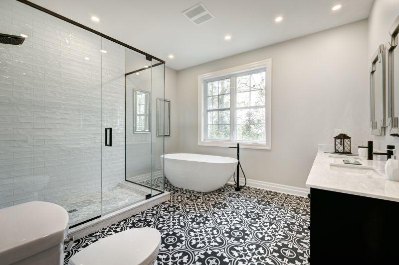Best Senior Bathroom Remodel Contractors in Warren, NJ